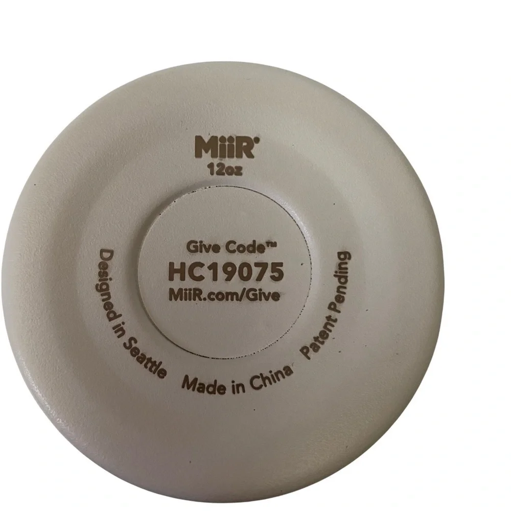 Miir 12 oz